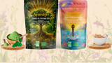 Coffret Fête des Mères — Moringa & Ashwagandha Bio