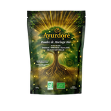 Coffret Fête des Mères — Moringa & Ashwagandha Bio