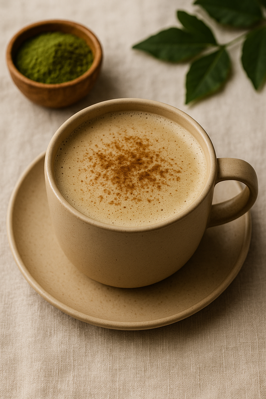 Latte Harmonie Hormonale