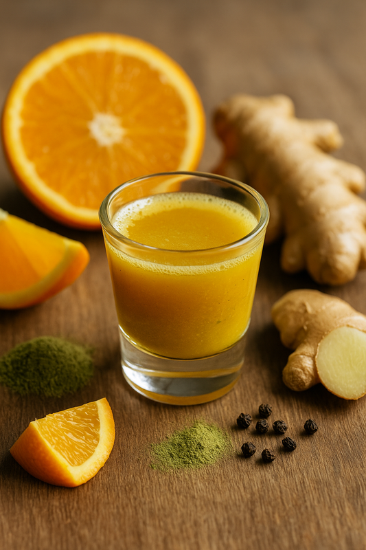 Tir d'armure immunitaire